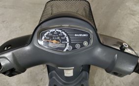SUZUKI LETS4 CA45A
