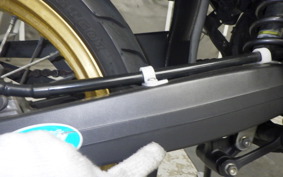 HONDA CRF250M 2022 MD38