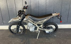 KAWASAKI KLX230 SHERPA LX232A