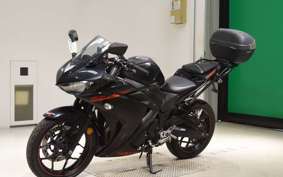 YAMAHA YZF-R25 A RG10J