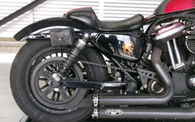HARLEY XL1200X 2015 LC3