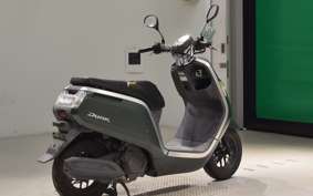 HONDA ﾀﾞﾝｸ AF74
