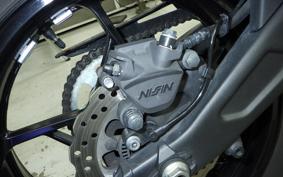 KAWASAKI NINJA 650 A 2018 ER650H