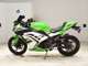 Фото Kawasaki NINJA 250 2009 с японского аукциона