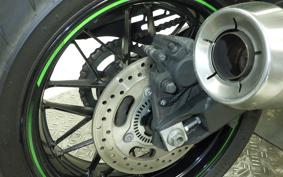 KAWASAKI Z900RS CAFE 2018 ZR900C