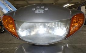 YAMAHA JOG Gen.5 2017 SA36J