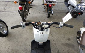 HONDA ZOOMER AF58