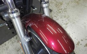 HARLEY XL883LI 2014