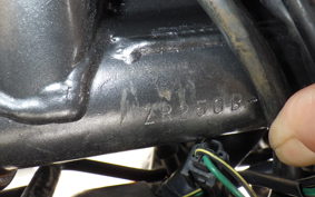 KAWASAKI BALIUS 250 ZR250B