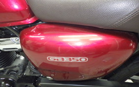 HONDA GB350 2022 NC59