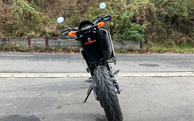 YAMAHA WR250X DG15J