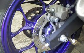 YAMAHA YZF-R25 2015 RG10J