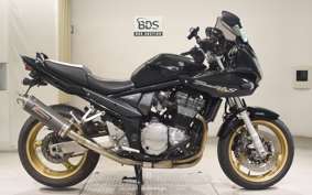 SUZUKI BANDIT 1200 SA 2007 GV79A