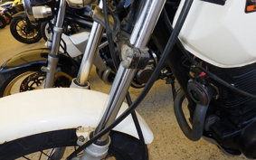YAMAHA TW200 2JL