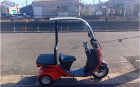 HONDA GYRO TA03