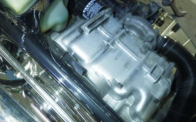 HONDA STEED 400 1996 NC26