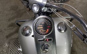 HARLEY FLHRC-I 1450 2003 FRW
