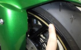 KAWASAKI NINJA 1100SX SE 2025 ZXT10H