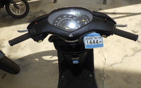 HONDA DIO Gen.6 AF68