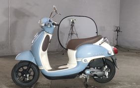 HONDA GIORNO AF77