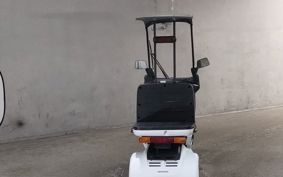 HONDA GYRO TA03