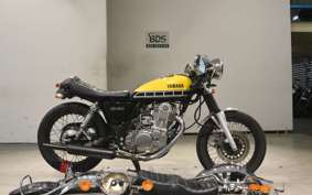 YAMAHA SR400 Gen.4 2016 RH03J