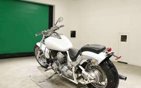 YAMAHA DRAGSTAR 400 2002 VH01J