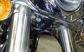 YAMAHA XV1600A ROADSTAR 1999