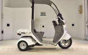 HONDA GYRO CANOPY 2023 TA03