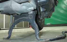 SUZUKI LET's 5 2001 CA47A
