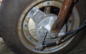 HONDA CHALY 70 1971 CF70