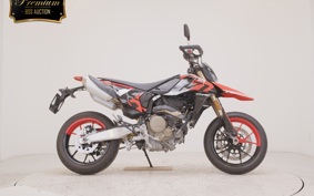 DUCATI HYPERMOTARD698 2024
