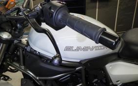 KAWASAKI ELIMINATOR400-3 2025 EL400A