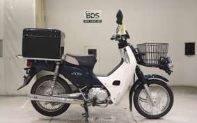 HONDA C50 SUPER CUB 1997 AA04