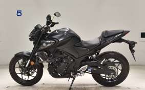 YAMAHA MT-25 A 1995 RG74J