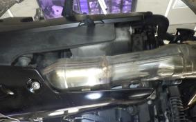 SUZUKI GSR 400 A 2013 GK7EA