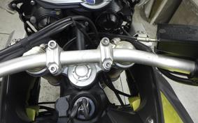 TRIUMPH TIGER 800 2012