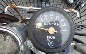 SUZUKI BIRDIE 90