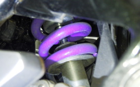 SUZUKI Vｽﾄﾛｰﾑ250 2023