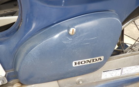 HONDA C50 SUPER CUB AA01