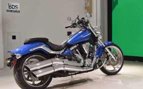 YAMAHA XV1900 RAIDER 2009