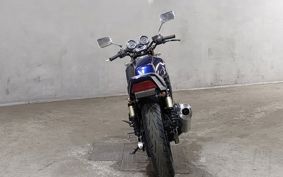 KAWASAKI ZRX400 2008 ZR400E