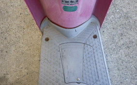 HONDA TODAY 1996 AF61