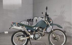 YAMAHA SEROW 225W 4JG