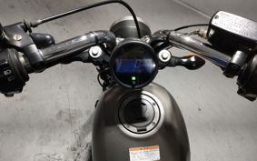 HONDA REBEL MC49