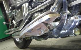 KAWASAKI VULCAN 400 CLASSIC 1996 VN400A