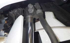 SUZUKI ADDRESS 110 2001 CE47A