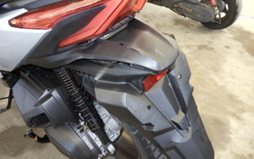 HONDA FORZA 250 MF17