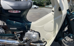 HONDA SUPER CUB50 AA01
