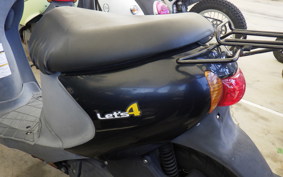 SUZUKI LET's 4 CA45A